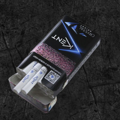 Сигареты Кент Кристалл Брайт (Kent Натуральный)