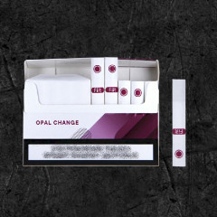 Stick Fiit Opal Change, с капсулой (Стики Фит Опал Чейндж)